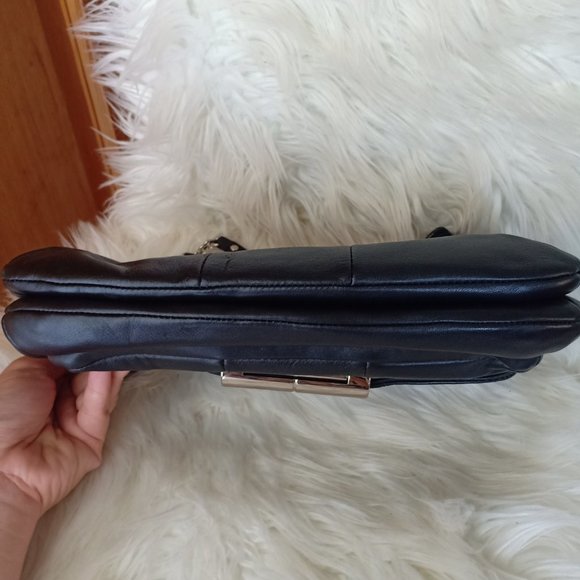 Coach 16818 Kristen Willow Bag - Picture 5 of 13